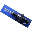 2017 Bmw 650i Shock Absorber 4
